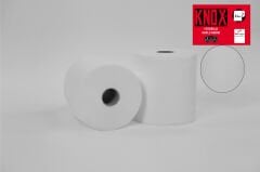 KNOX FOTOSELLİ MAKİNE HAVLUSU (OTOMATİK 3 KG 6 LI