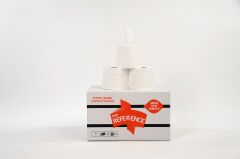 REFERENCE İÇTEN ÇEKMELİ TUVALET KAĞIDI 12 Lİ 4 KG