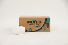 MİXED DİSPANCER PEÇETE 18 X 120 Lİ