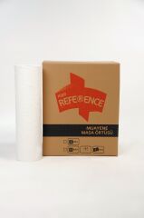 REFERENCE MUAYENE MASA ÖRTÜSÜ 6 LI 40 METRE 17 GR
