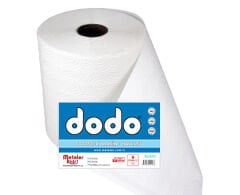 DODO FOTOSELLİ MAKİNE HAVLUSU (OTOMATİK 3 KG 6 LI