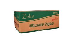 ZOKA DİSPANCER PEÇETE 18 X 100 LÜ
