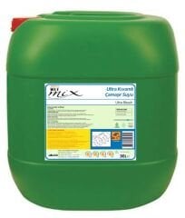 MİX ULTRA KIVAMLI ÇAMAŞIR SUYU 30 KG