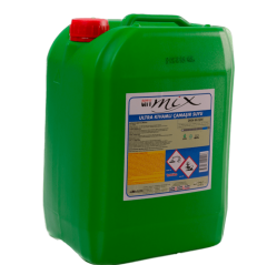 MİX ULTRA KIVAMLI ÇAMAŞIR SUYU 5 KG