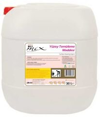 MİX YÜZEY TEMİZLEME MADDESİ 30 KG