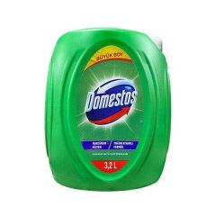 DOMESTOS ÇAMAŞIR SUYU 3,2 LİTRE