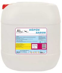 MİX KÖPÜK SIVI SABUN 20 KG