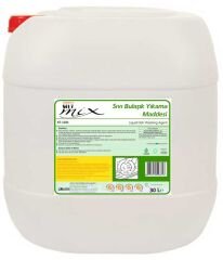 MİX SIVI BULAŞIK DETERJANI 30 KG