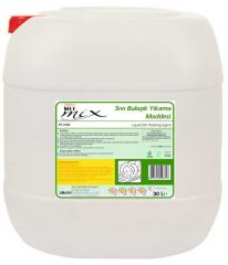 MİX SIVI BULAŞIK DETERJANI 20 KG