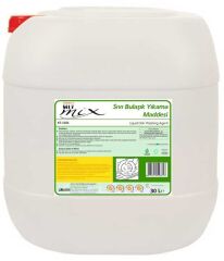 MİX SIVI BULAŞIK DETERJANI 5 KG