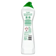 CİF KREM OVMA AMONYAKLI YÜZEY TEMİZLEYİCİ 500 ML