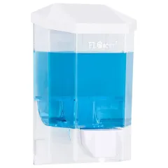 FLOSOFT SIVI SABUN DİSPANSERİ / APARATI 1000 ML