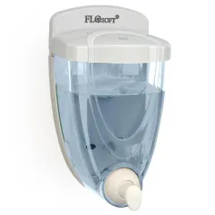 FLOSOFT KÖPÜK SABUN DİSPANSERİ / APARATI 350  ML