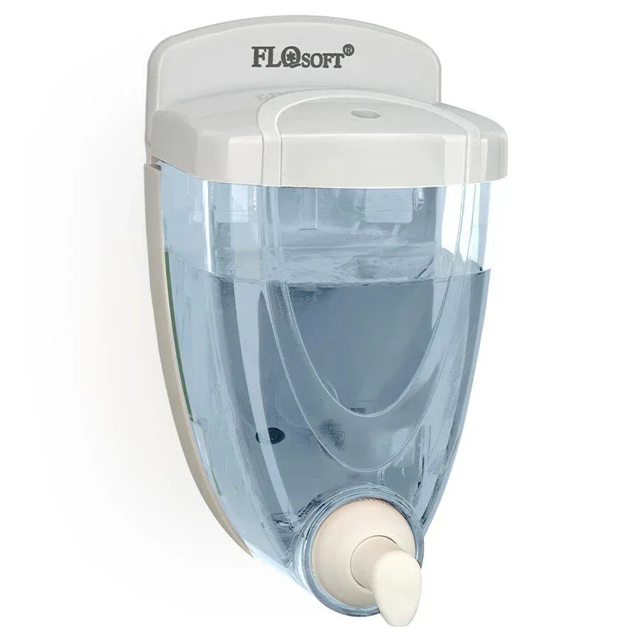 FLOSOFT KÖPÜK SABUN DİSPANSERİ / APARATI 650  ML