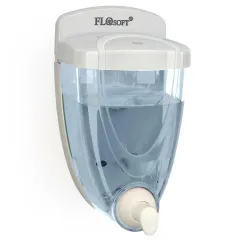 FLOSOFT KÖPÜK SABUN DİSPANSERİ / APARATI 650  ML