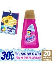 VANİSH KOSLA OXİ ACTİON GOLD SIVI LEKE ÇIKARICI 1000 ML