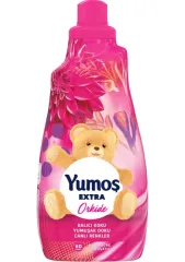 YUMOŞ Extra Konsantre Çamaşır Yumuşatıcısı ORKİDE 1440 ML