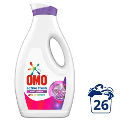 OMO Sıvı Color Deterjan 1690 ML