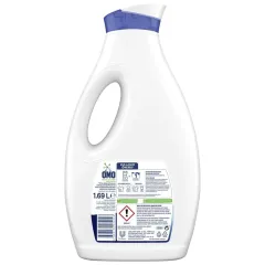 OMO Active Sıvı Beyaz Deterjan 1690 ML