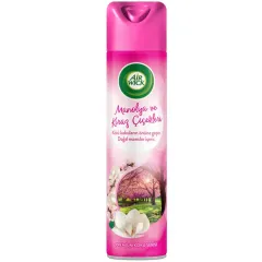 AİRWİCK Aerosol Manolya ve Kiraz Çiçekleri 300 ML