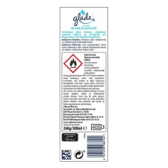 GLADE Aerosol Okyanus Sessizliği 300 ML