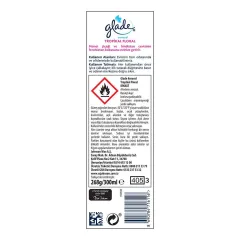 GLADE Aerosol Tropikal Floral 300 ML