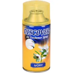 DİSCOVER Oda Kokusu Air Freshener IVORY 320 ML