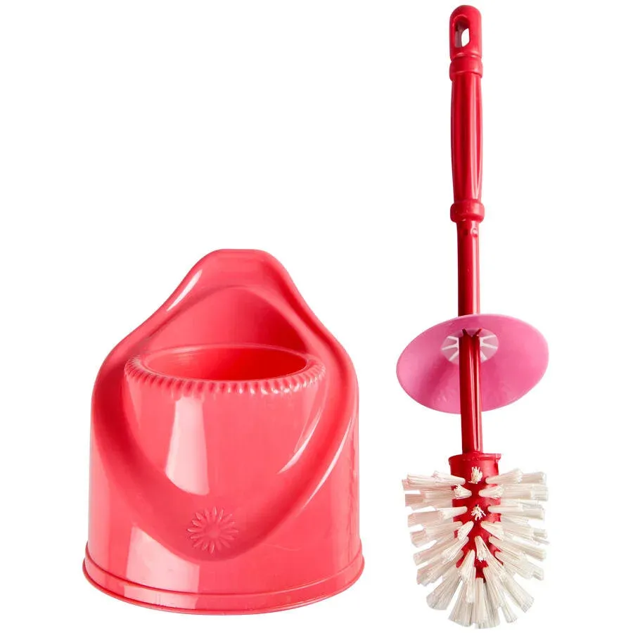 GENEL Plastik  Tuvalet Fırçası (KLOZET FIRÇASI)