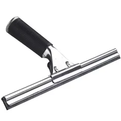 GENEL  Metal Cam Sileceği 45 CM
