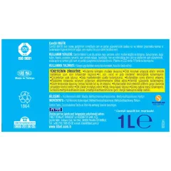 CAMSİL  CAM TEMİZLEYİCİ 1 LT