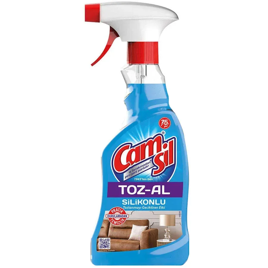 CAMSİL  Silikonlu 500 ML