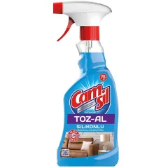 CAMSİL  Silikonlu 500 ML