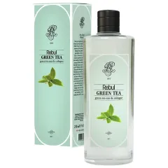REBUL Green Tea - Yeşil Çay Kolonya 250 ML
