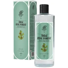 REBUL Pine Forest Kolonya 250 ML