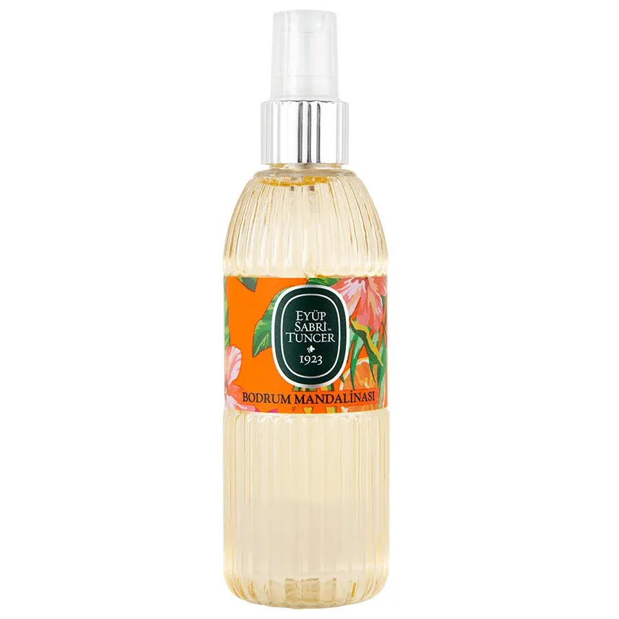 EYÜP SABRİ TUNCER Bodrum Mandalinası Kolonyası Sprey 150 ML
