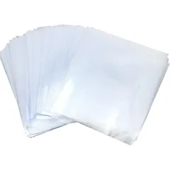 Bakkaliye Poşeti 25 cm x 40 cm 1 KG