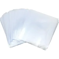 Bakkaliye Poşeti 20 cm x 30 cm 1 KG