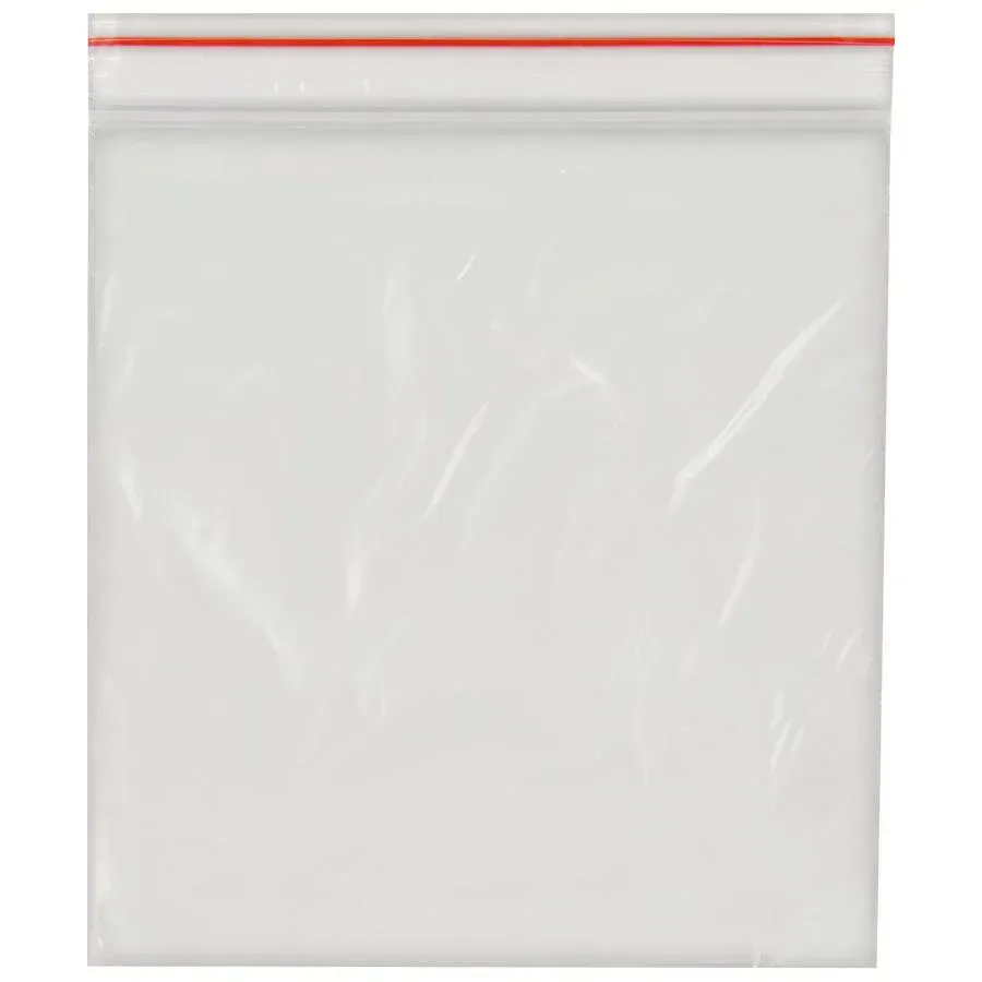 Kilitli Torba 16 cm x 13 cm 600'lü