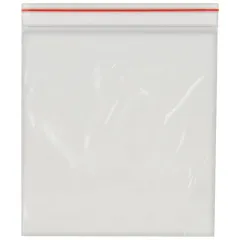 Kilitli Torba 16 cm x 13 cm 600'lü