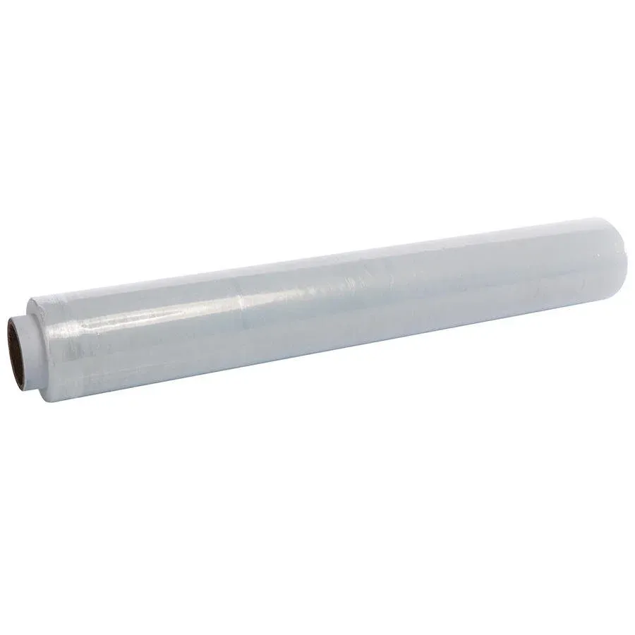 Palet Streç Film El Tipi 17 Mikron 50 cm x 200 m 1,88 kg