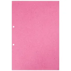 Ara Kartonu Ayraç A4 100 Yaprak