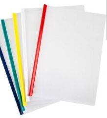 Noki 3035 A4 Sıkıştırmalı Dosya 5'li Paket