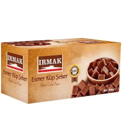 Irmak Esmer Küp Şeker  500 gr