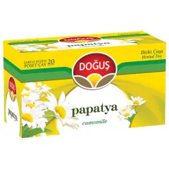 Doğuş Papatya Çayı 20'li
