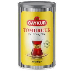 Çaykur Tomurcuk Earl Gret Tea 200 g