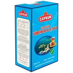 Çaykur 42 No'lu Tirebolu Dökme Çay 500 g