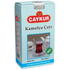Çaykur Kamelya Dökme Çay 1000 g