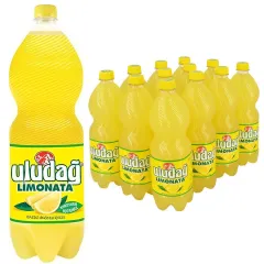 Uludağ Limonata 1 lt 12’Li