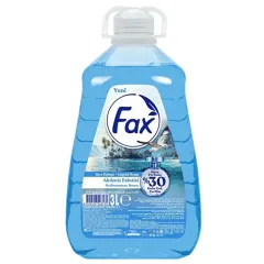 Fax Sıvı Sabun Dağ Esintisi 3 L