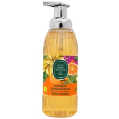 Eyüp Sabri Tuncer Köpük Sabun Bodrum Mandalinası 500 ml